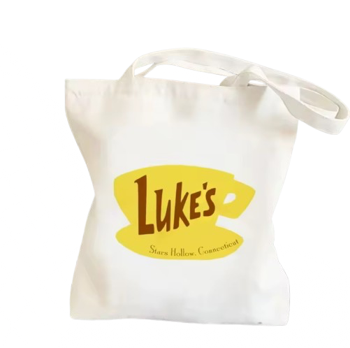 Luke's Bag