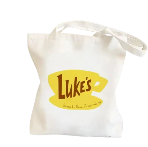 Luke's Bag